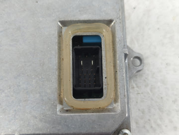 2006-2010 Bmw M6 Headlight Ballast Head Light