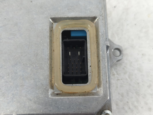 2006-2010 Bmw M6 Headlight Ballast Head Light