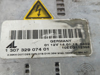 2006-2010 Bmw M6 Headlight Ballast Head Light - Oemusedautoparts1.com