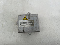 2006-2010 Bmw M6 Headlight Ballast Head Light - Oemusedautoparts1.com