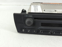 2005-2010 Bmw X3 Radio AM FM Cd Player Receiver Replacement Fits Fits 2005 2006 2007 2008 2009 2010 OEM Used Auto Parts - Oe