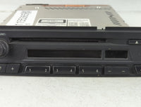 2005-2010 Bmw X3 Radio AM FM Cd Player Receiver Replacement Fits Fits 2005 2006 2007 2008 2009 2010 OEM Used Auto Parts - Oe