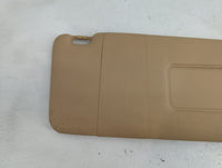 2007-2010 Bmw X3 Sun Visor Shade Replacement Passenger Right Mirror Fits Fits 2007 2008 2009 2010 OEM Used Auto Parts - Oemu