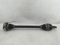 2007-2010 Bmw X3 Axle Shaft Front Driver Cv C/v - Oemusedautoparts1.com