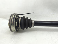 2007-2010 Bmw X3 Axle Shaft Front Driver Cv C/v - Oemusedautoparts1.com