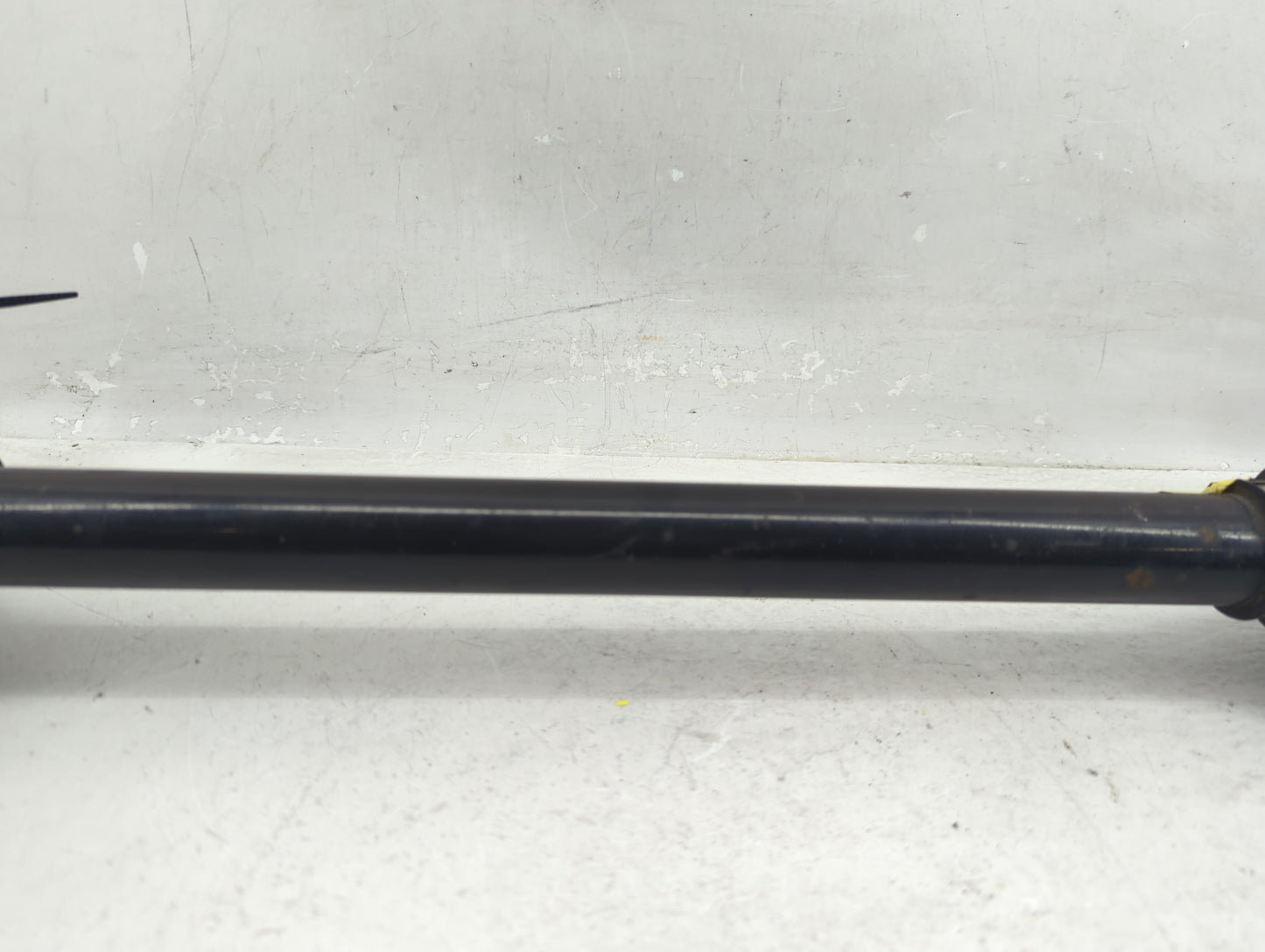 2007-2010 Bmw X3 Axle Shaft Front Driver Cv C/v - Oemusedautoparts1.com