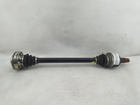 2007-2010 Bmw X3 Axle Shaft Front Driver Cv C/v - Oemusedautoparts1.com