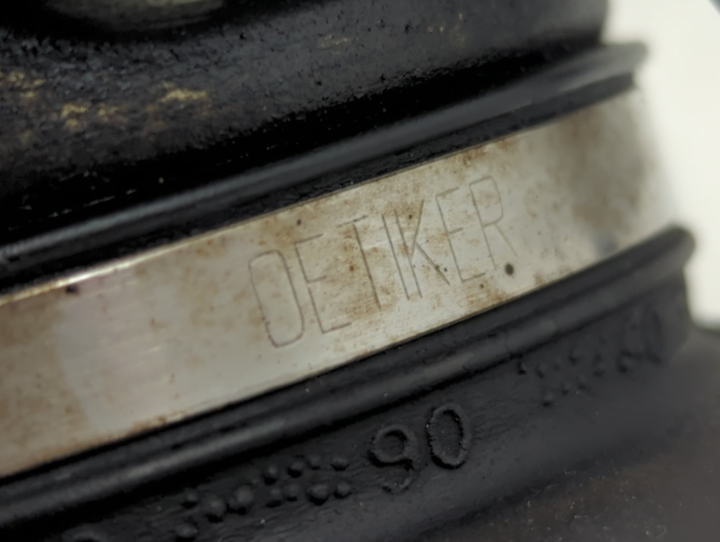 2007-2010 Bmw X3 Axle Shaft Front Driver Cv C/v - Oemusedautoparts1.com