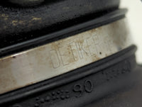 2007-2010 Bmw X3 Axle Shaft Front Driver Cv C/v - Oemusedautoparts1.com