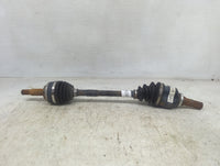 2004-2007 Bmw X3 Axle Shaft Front Driver Cv C/v - Oemusedautoparts1.com