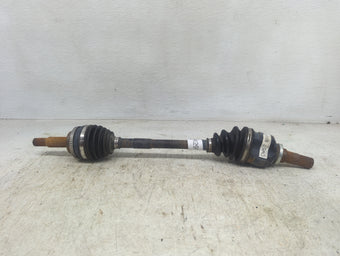compare product 2004-2007 Bmw X3 Axle Shaft Front Driver Cv C/v