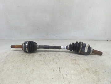 2004-2007 Bmw X3 Axle Shaft Front Driver Cv C/v - Oemusedautoparts1.com