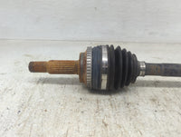 2004-2007 Bmw X3 Axle Shaft Front Driver Cv C/v - Oemusedautoparts1.com