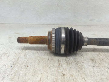 2004-2007 Bmw X3 Axle Shaft Front Driver Cv C/v