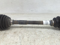 2004-2007 Bmw X3 Axle Shaft Front Driver Cv C/v - Oemusedautoparts1.com