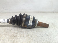2004-2007 Bmw X3 Axle Shaft Front Driver Cv C/v - Oemusedautoparts1.com