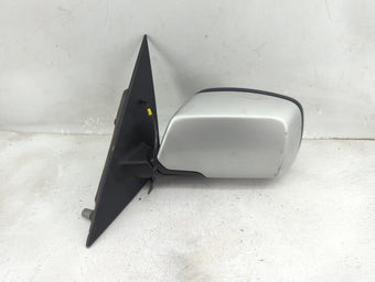compare product 2004-2009 Bmw X3 Driver Side View Mirror - Left Door Mirror OEM Used