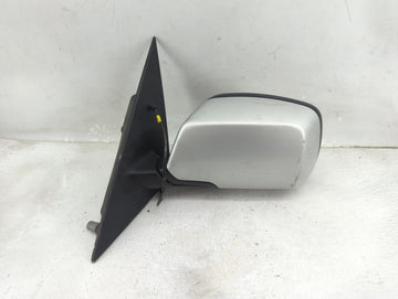 2004-2009 Bmw X3 Driver Side View Mirror - Left Door Mirror OEM Used - Oemusedautoparts1.com