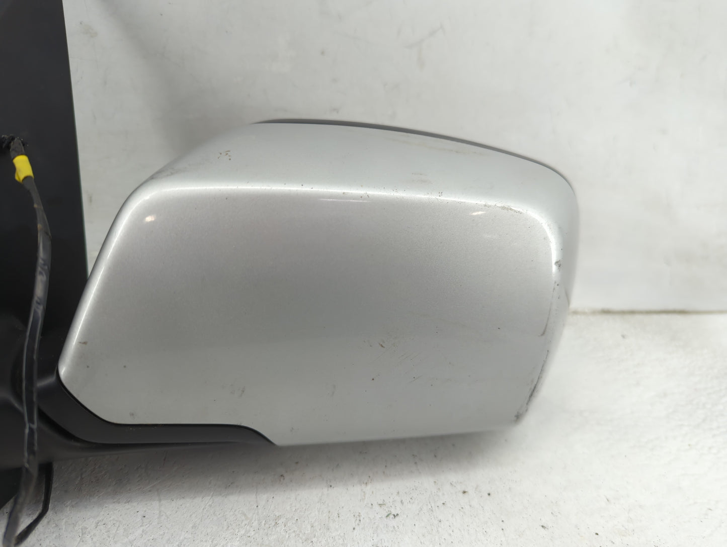 2004-2009 Bmw X3 Driver Side View Mirror - Left Door Mirror OEM Used - Oemusedautoparts1.com