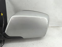 2004-2009 Bmw X3 Driver Side View Mirror - Left Door Mirror OEM Used - Oemusedautoparts1.com