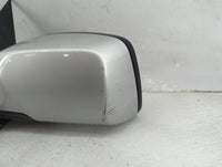 2004-2009 Bmw X3 Driver Side View Mirror - Left Door Mirror OEM Used - Oemusedautoparts1.com