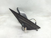 2004-2009 Bmw X3 Driver Side View Mirror - Left Door Mirror OEM Used - Oemusedautoparts1.com