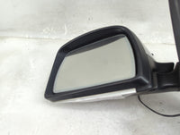 2004-2009 Bmw X3 Driver Side View Mirror - Left Door Mirror OEM Used - Oemusedautoparts1.com
