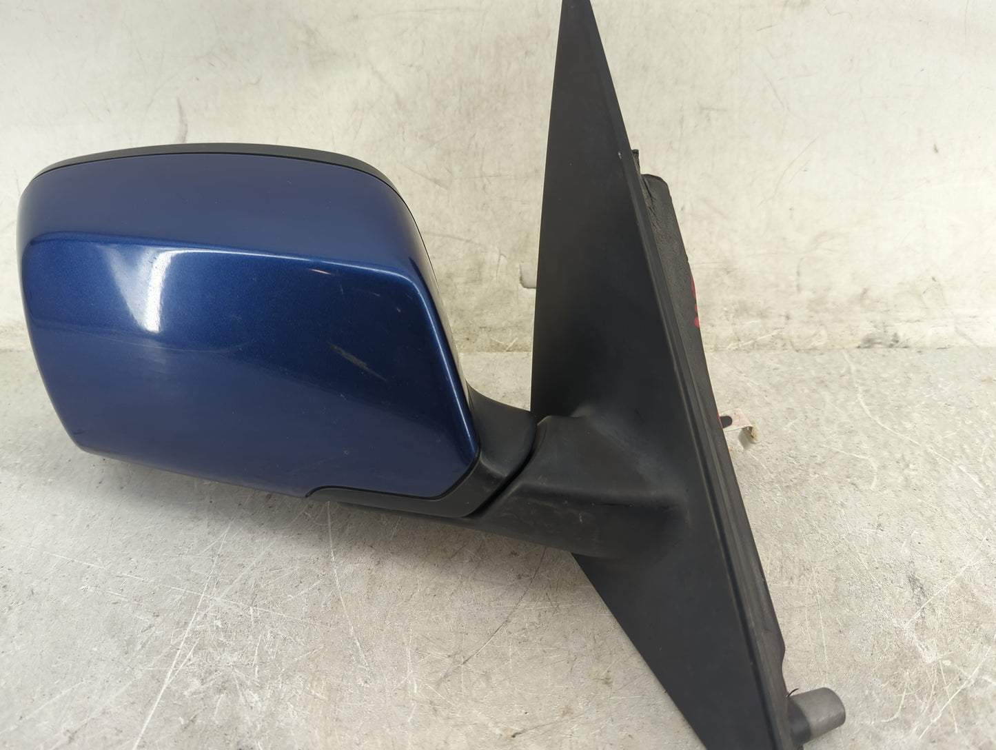 2007-2009 Bmw X3 Passenger Side View Mirror - Right Door Mirror OEM Used - Oemusedautoparts1.com