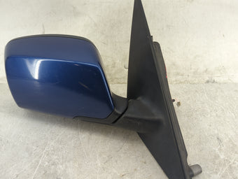 compare product 2007-2009 Bmw X3 Passenger Side View Mirror - Right Door Mirror OEM Used