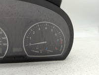 2007-2010 Bmw X3 Instrument Cluster Speedometer Gauges P/N:3448336-02 24761-14 Fits Fits 2007 2008 2009 2010 OEM Used Auto P