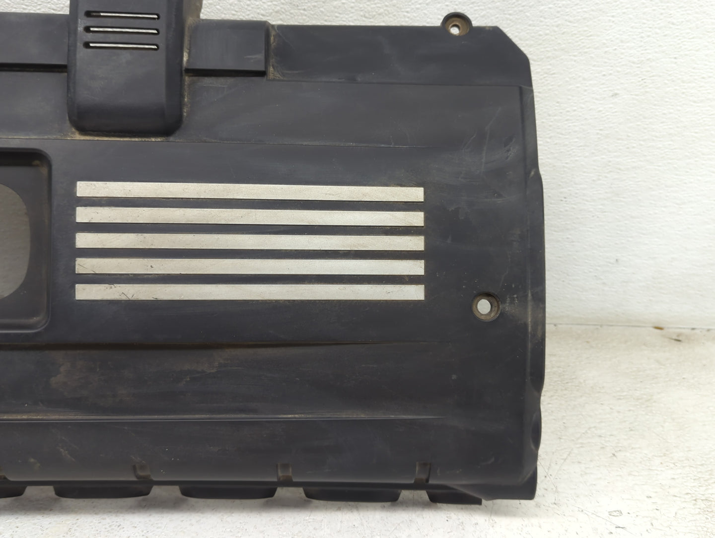 2007 Bmw X3 Engine Cover 1453181 - Oemusedautoparts1.com