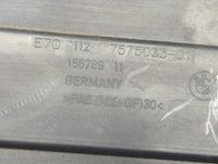 2007 Bmw X3 Engine Cover 1453181 - Oemusedautoparts1.com