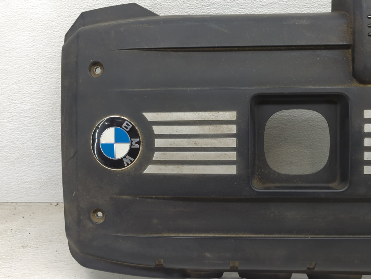 2007 Bmw X3 Engine Cover 1453184 - Oemusedautoparts1.com