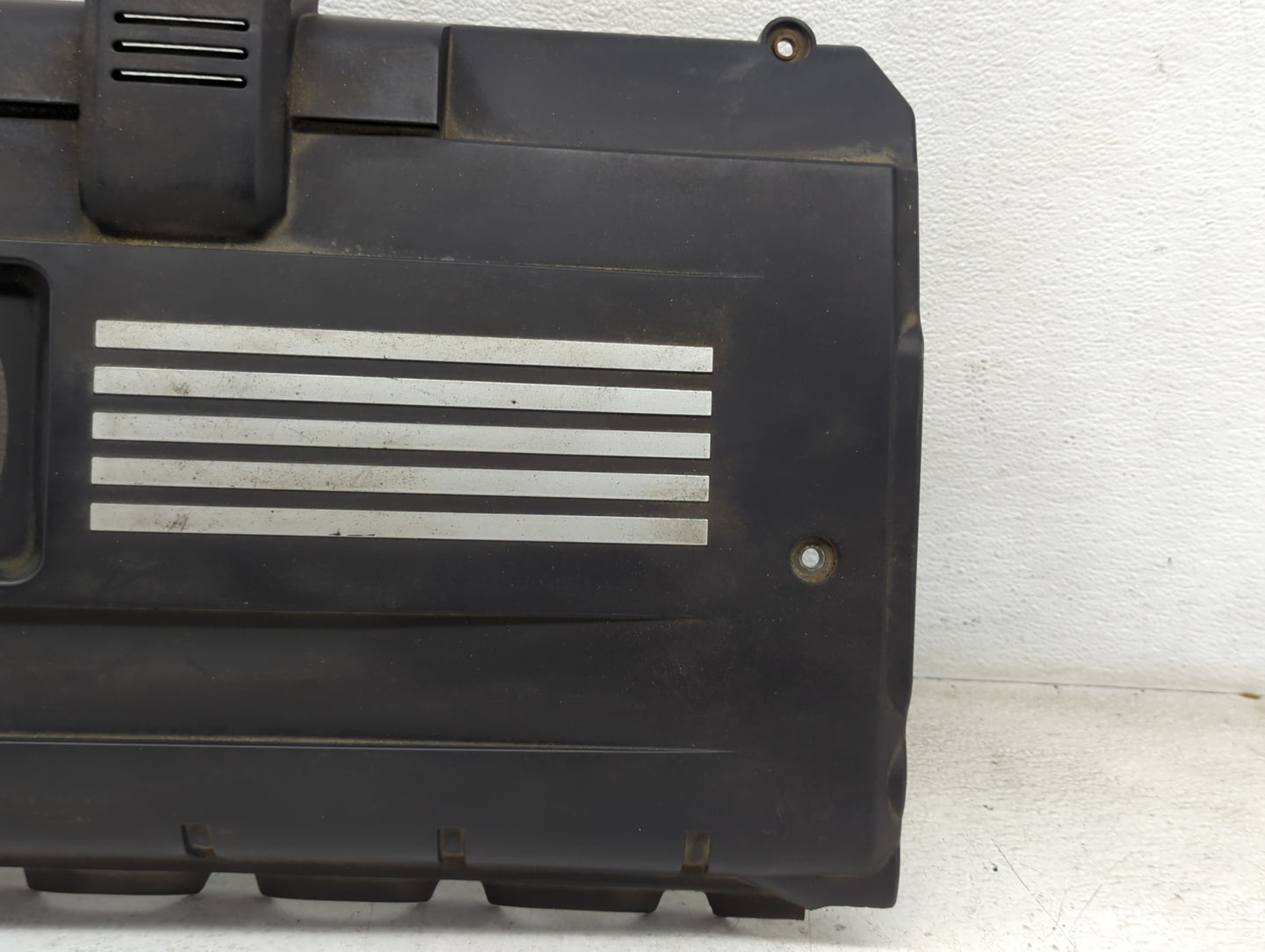 2007 Bmw X3 Engine Cover 1453184 - Oemusedautoparts1.com