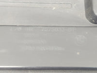 2007 Bmw X3 Engine Cover 1453184 - Oemusedautoparts1.com