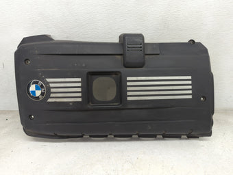 compare product 2007 Bmw X3 Engine Cover