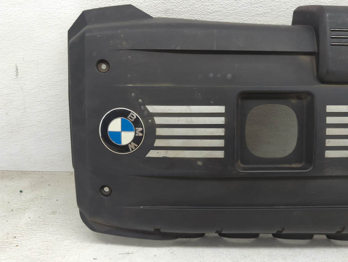 2007 Bmw X3 Engine Cover - Oemusedautoparts1.com