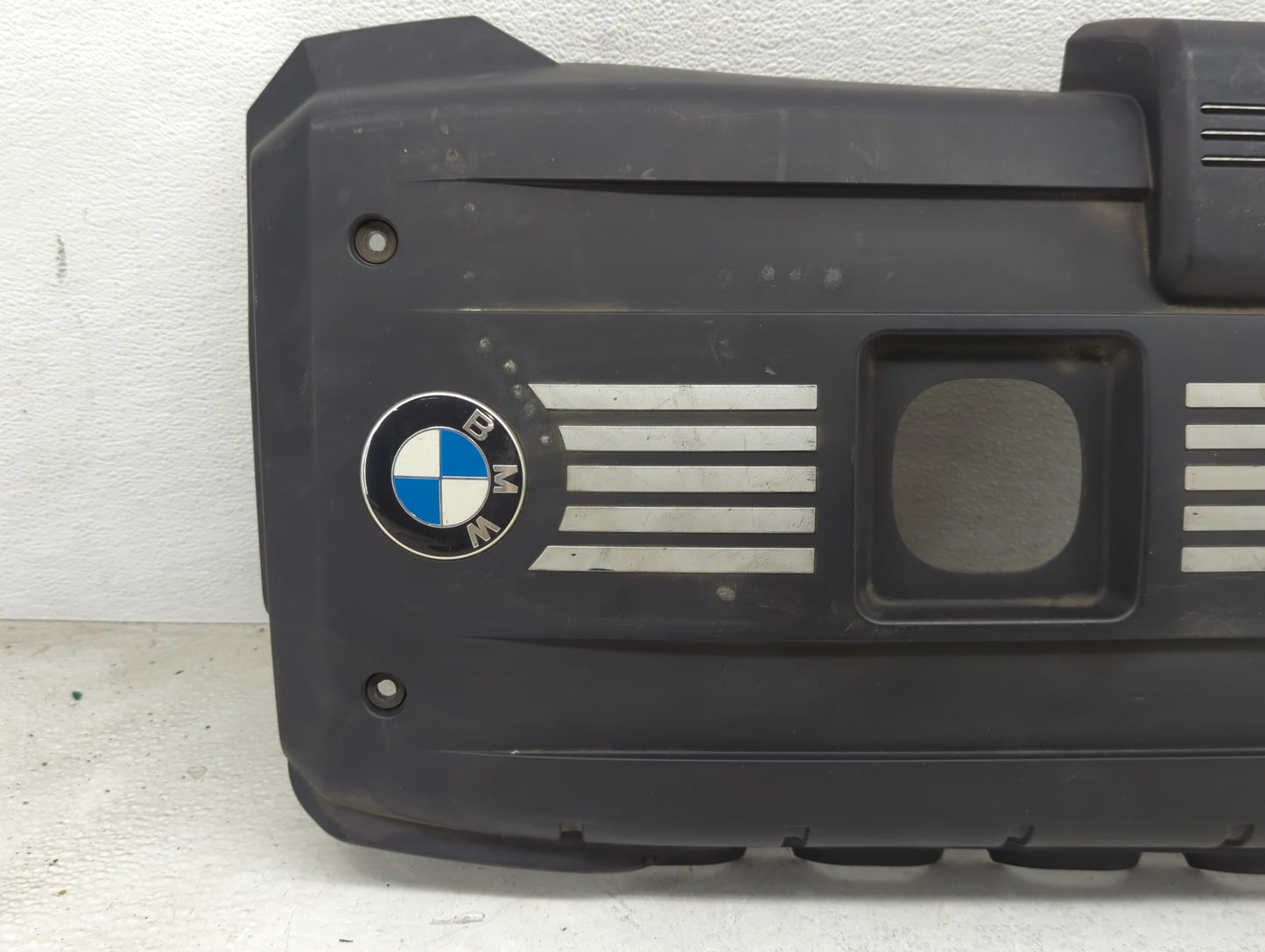 2007 Bmw X3 Engine Cover - Oemusedautoparts1.com