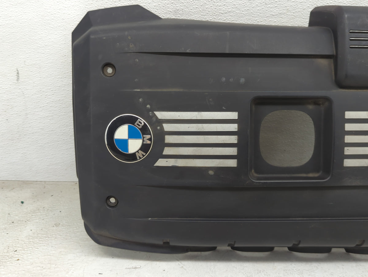 2007 Bmw X3 Engine Cover 1453229 - Oemusedautoparts1.com