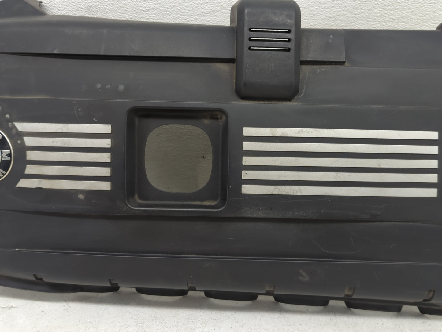 2007 Bmw X3 Engine Cover - Oemusedautoparts1.com