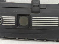 2007 Bmw X3 Engine Cover - Oemusedautoparts1.com