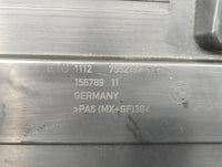 2007 Bmw X3 Engine Cover - Oemusedautoparts1.com