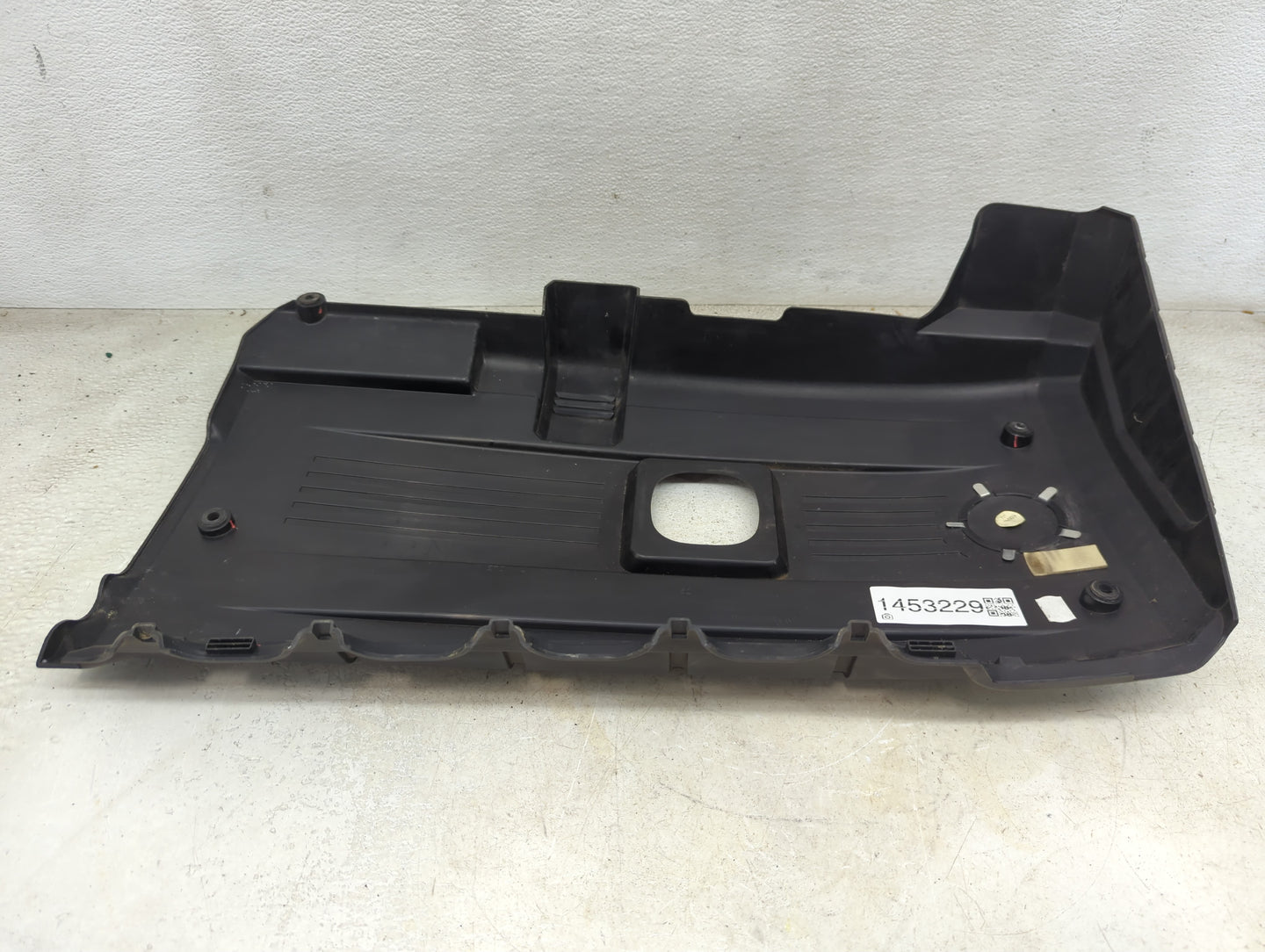 2007 Bmw X3 Engine Cover - Oemusedautoparts1.com