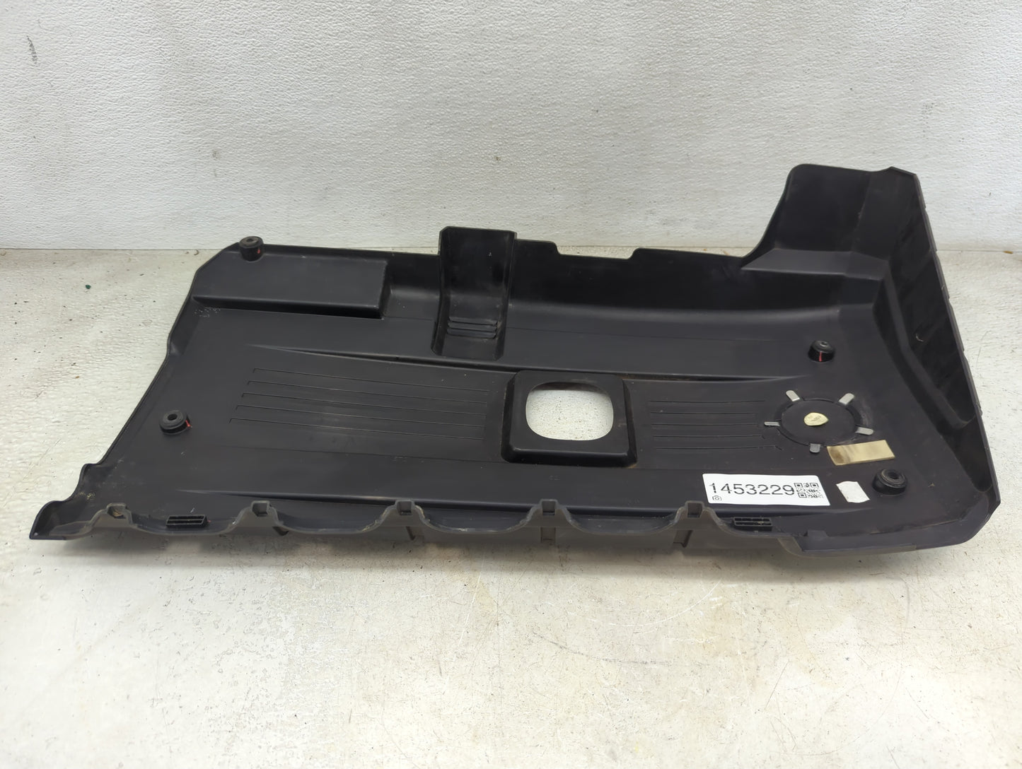 2007 Bmw X3 Engine Cover - Oemusedautoparts1.com