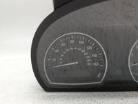 2007-2010 Bmw X3 Instrument Cluster Speedometer Gauges P/N:1024761-14 3448336-02, 258115-10 Fits Fits 2007 2008 2009 2010 OE