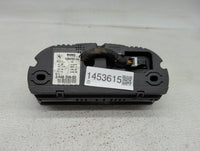 2007-2010 Bmw X3 Instrument Cluster Speedometer Gauges P/N:1024761-14 3448336-02, 258115-10 Fits Fits 2007 2008 2009 2010 OE
