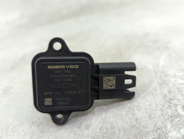 2007-2010 Bmw X3 Mass Air Flow Meter Maf - Oemusedautoparts1.com