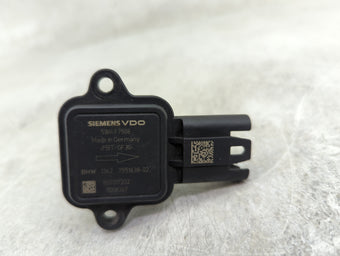 compare product 2007-2010 Bmw X3 Mass Air Flow Meter Maf Sensor