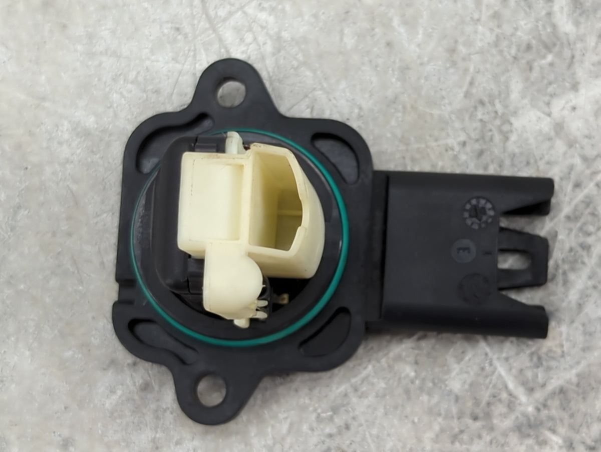 2007-2010 Bmw X3 Mass Air Flow Meter Maf Sensor - Oemusedautoparts1.com