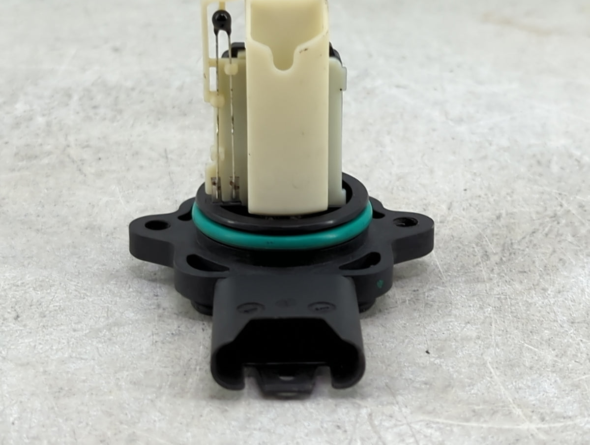 2007-2010 Bmw X3 Mass Air Flow Meter Maf Sensor - Oemusedautoparts1.com